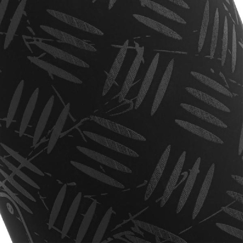 Tермобутылка Hard Work Black, черная фото 4 Tермобутылка Hard Work Black, черная фото 4