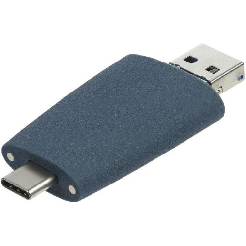 Флешка Pebble Universal, USB 3.0 фото 6 Флешка Pebble Universal, USB 3.0 фото 6