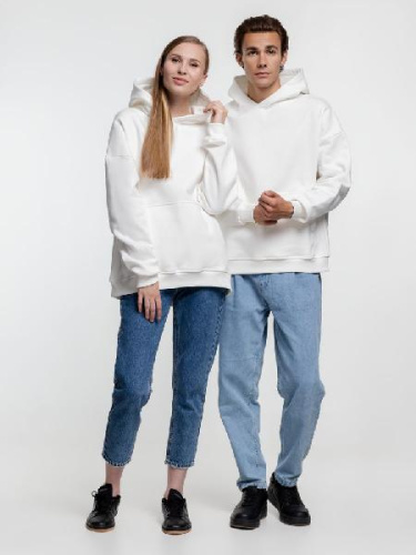 Худи оверсайз Kulonga Comfort Heavy фото 10 Худи оверсайз Kulonga Comfort Heavy фото 10