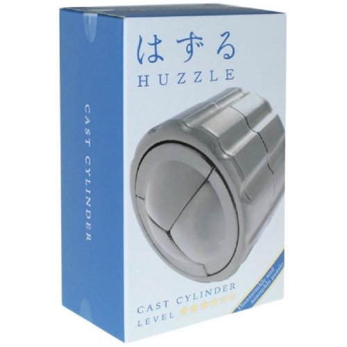 Головоломка Huzzle 4. фото 4
