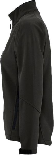 Куртка женская на молнии Roxy 340 фото 3 Куртка женская на молнии Roxy 340 фото 3