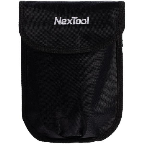Складная лопата Nextool NE20033, черная фото 4 Складная лопата Nextool NE20033, черная фото 4