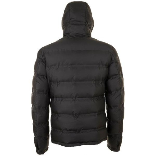 Куртка мужская Ridley Men, черная фото 2