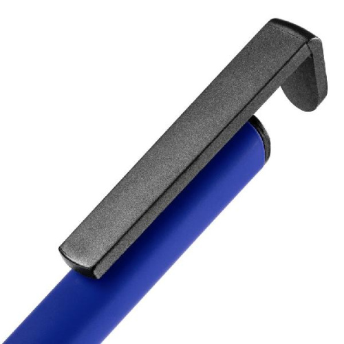 Ручка шариковая Standic с подставкой для телефона фото 5 Ручка шариковая Standic с подставкой для телефона фото 5