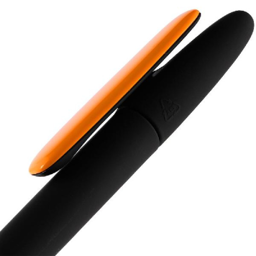 Ручка шариковая Prodir DS5 TRR-P Soft Touch фото 5 Ручка шариковая Prodir DS5 TRR-P Soft Touch фото 5