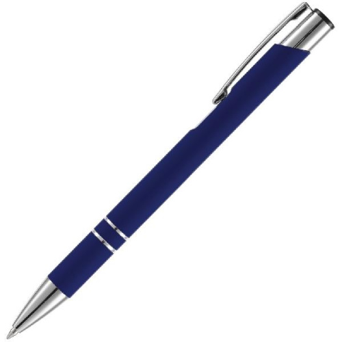 Ручка шариковая Keskus Soft Touch фото 2 Ручка шариковая Keskus Soft Touch фото 2