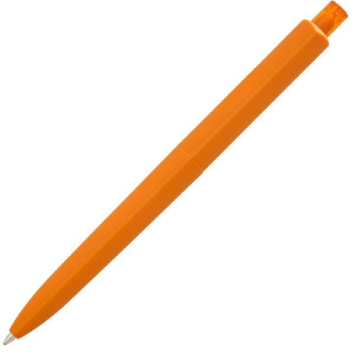 Ручка шариковая Prodir DS8 PRR-Т Soft Touch фото 4 Ручка шариковая Prodir DS8 PRR-Т Soft Touch фото 4