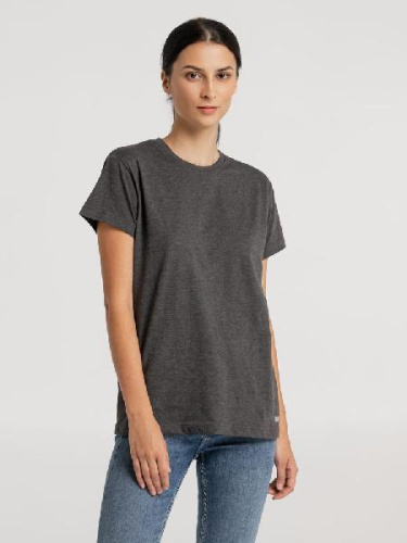 Футболка унисекс Firm Wear фото 5