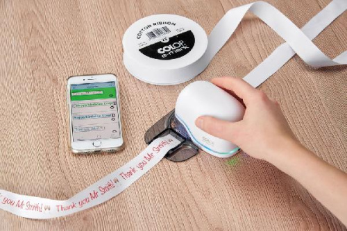 Направляющие линейки Colop E-mark фото 3 Направляющие линейки Colop E-mark фото 3