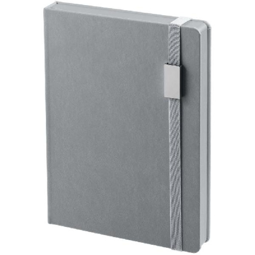 Ежедневник New Factor Metal фото 3 Ежедневник New Factor Metal фото 3