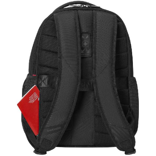 Рюкзак XE Professional, черный фото 3 Рюкзак XE Professional, черный фото 3