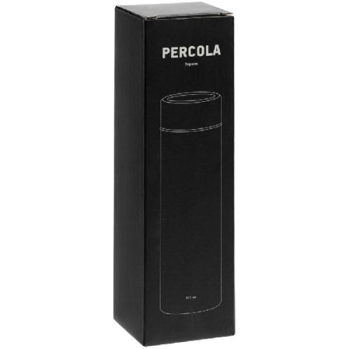 Термос с ситечком Percola фото 10 Термос с ситечком Percola фото 10