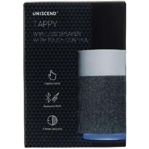 Беспроводная колонка Uniscend Tappy фото 2