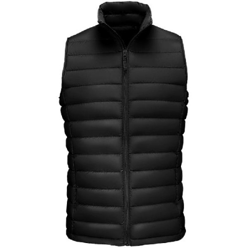Жилет мужской Wilson BW Men фото 2 Жилет мужской Wilson BW Men фото 2
