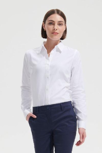 Рубашка женская Brody Women фото 4