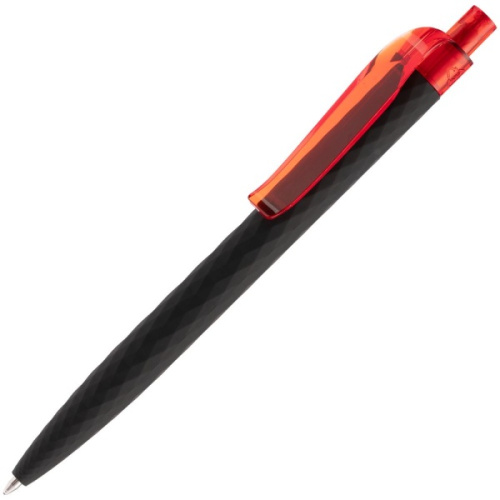 Ручка шариковая Prodir QS01 PRT-P Soft Touch Ручка шариковая Prodir QS01 PRT-P Soft Touch