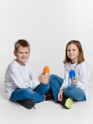 Детская бутылка для воды Nimble фото 6 Детская бутылка для воды Nimble фото 6