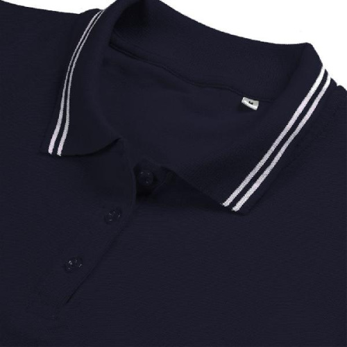 Рубашка поло женская Virma Stripes Lady фото 3 Рубашка поло женская Virma Stripes Lady фото 3