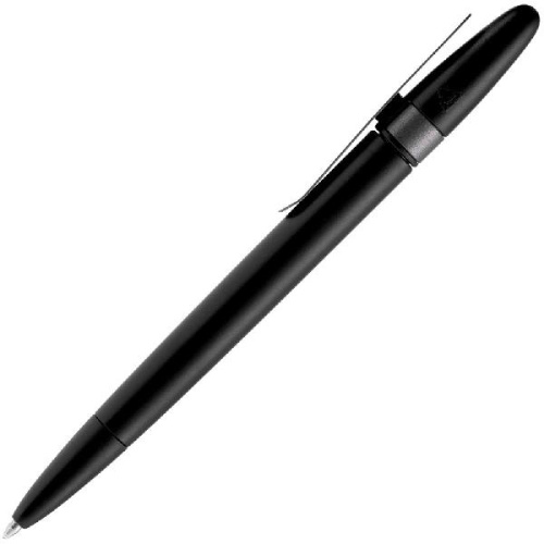 Ручка шариковая Prodir DS5 TSM Metal Clip фото 3 Ручка шариковая Prodir DS5 TSM Metal Clip фото 3