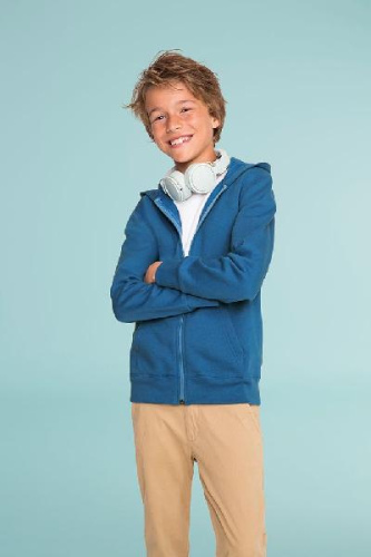 Толстовка детская Stone Kids фото 4 Толстовка детская Stone Kids фото 4