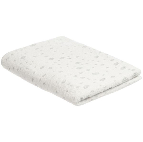 Плед Snowspot Fluffy, белый с люрексом фото 5 Плед Snowspot Fluffy, белый с люрексом фото 5