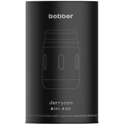 Термос для еды Jerrycan 700, вакуумный фото 6 Термос для еды Jerrycan 700, вакуумный фото 6