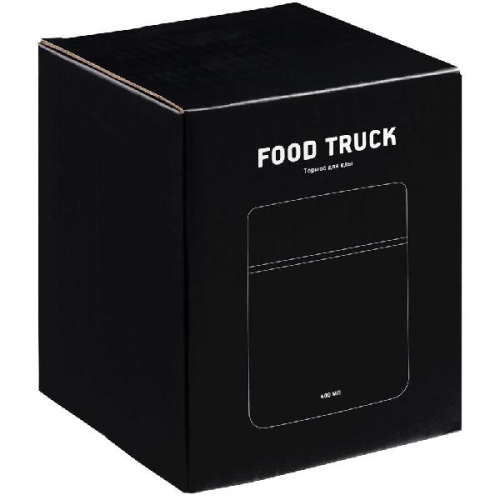 Термос для еды Food Truck фото 9 Термос для еды Food Truck фото 9