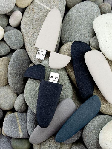 Флешка Pebble Universal, USB 3.0 фото 11 Флешка Pebble Universal, USB 3.0 фото 11