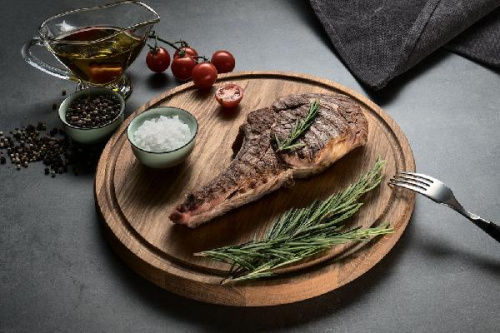 Доска для стейка Meating фото 4 Доска для стейка Meating фото 4