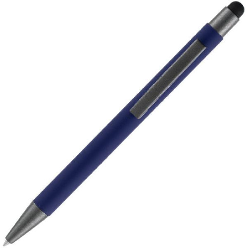 Ручка шариковая Atento Soft Touch фото 3 Ручка шариковая Atento Soft Touch фото 3