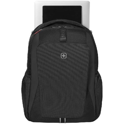 Рюкзак XE Professional, черный фото 6 Рюкзак XE Professional, черный фото 6