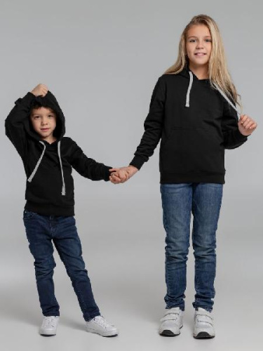 Толстовка с капюшоном детская Kirenga Kids фото 12 Толстовка с капюшоном детская Kirenga Kids фото 12