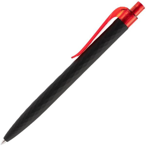 Ручка шариковая Prodir QS01 PRT-P Soft Touch фото 2 Ручка шариковая Prodir QS01 PRT-P Soft Touch фото 2