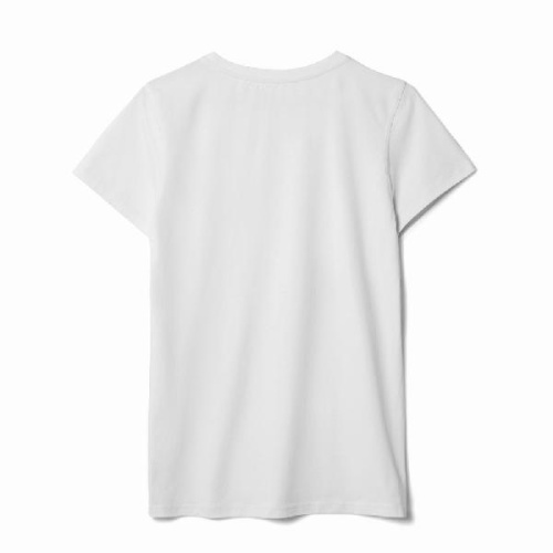 Футболка женская T-bolka Stretch Lady фото 2