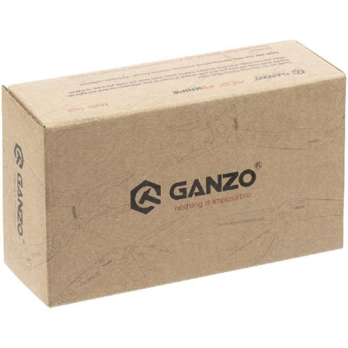 Мультитул Ganzo G202 фото 10 Мультитул Ganzo G202 фото 10