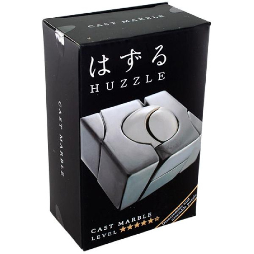 Головоломка Huzzle 5. фото 6