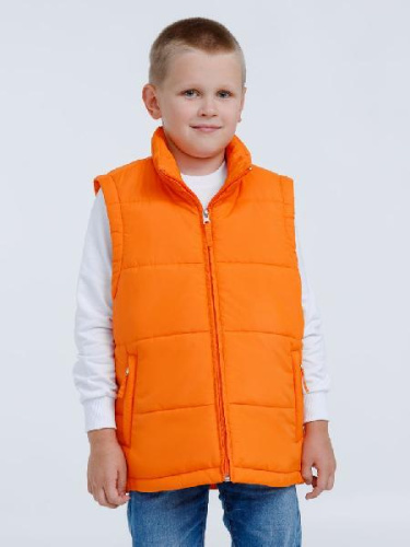 Жилет детский Kama Kids фото 10 Жилет детский Kama Kids фото 10