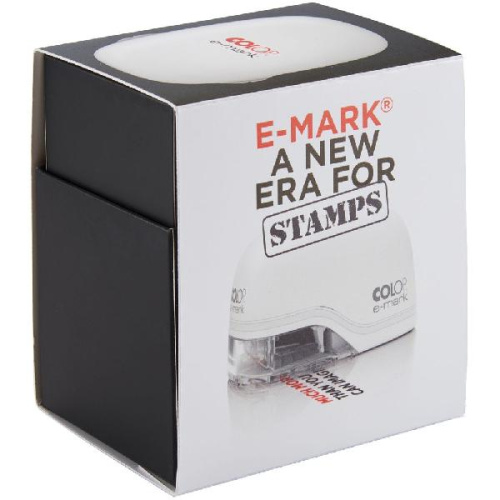 Мобильный принтер Colop E-mark фото 3 Мобильный принтер Colop E-mark фото 3