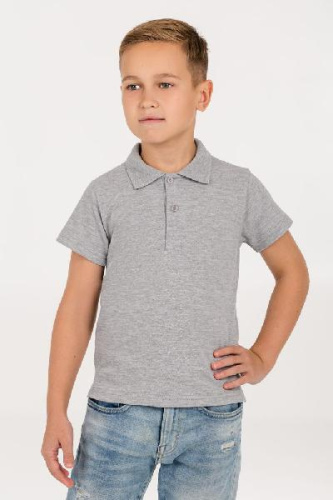 Рубашка поло детская Virma Kids фото 4 Рубашка поло детская Virma Kids фото 4