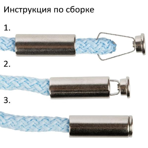 Наконечник для шнурка Nozzle фото 8 Наконечник для шнурка Nozzle фото 8
