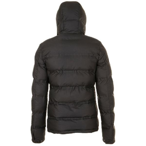 Куртка женская Ridley Women, черная фото 2 Куртка женская Ridley Women, черная фото 2