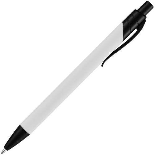 Ручка шариковая Undertone Black Soft Touch фото 3 Ручка шариковая Undertone Black Soft Touch фото 3