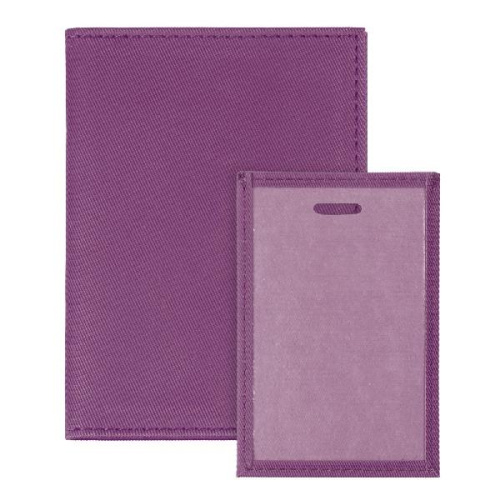 Обложка для автодокументов Twill фото 3 Обложка для автодокументов Twill фото 3