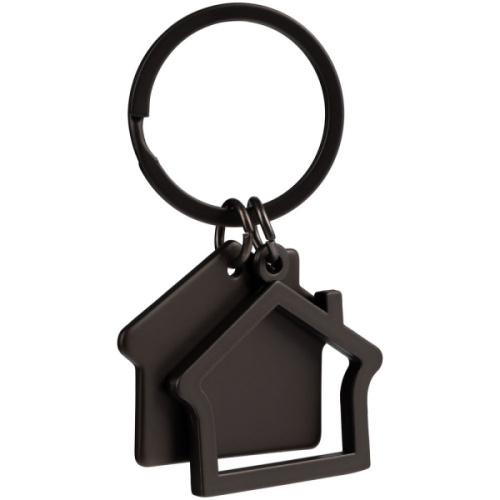 Брелок Gun Metal Dual Lodge Брелок Gun Metal Dual Lodge