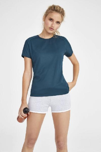 Футболка женская Sporty Women 140 фото 4 Футболка женская Sporty Women 140 фото 4