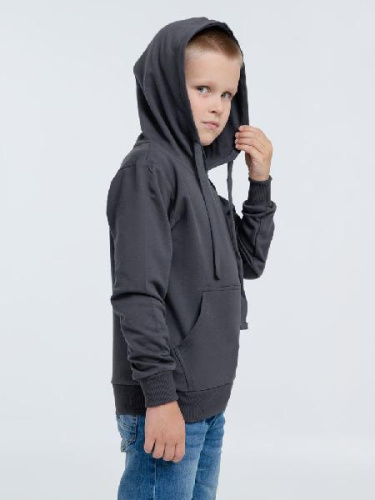 Худи детское Kirenga Kids 2.0 фото 5