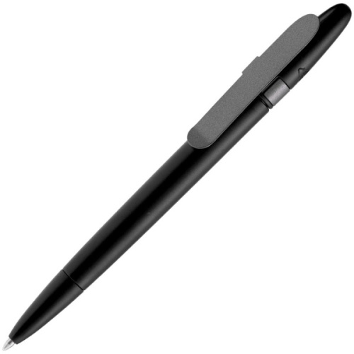 Ручка шариковая Prodir DS5 TSM Metal Clip Ручка шариковая Prodir DS5 TSM Metal Clip