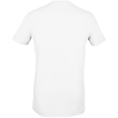 Футболка мужская Millenium Stretch Men фото 2