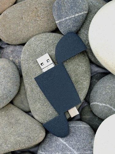 Флешка Pebble Universal, USB 3.0 фото 10 Флешка Pebble Universal, USB 3.0 фото 10