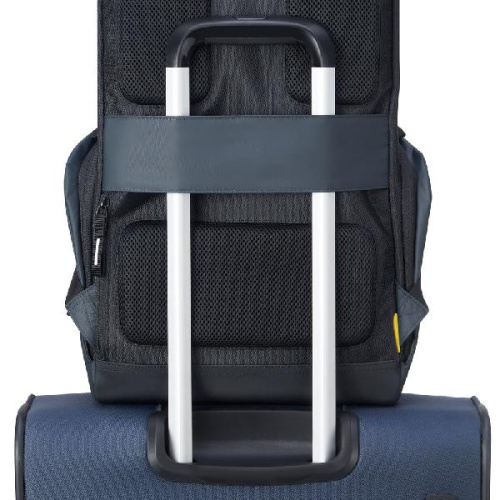 Рюкзак для ноутбука Securflap фото 9 Рюкзак для ноутбука Securflap фото 9